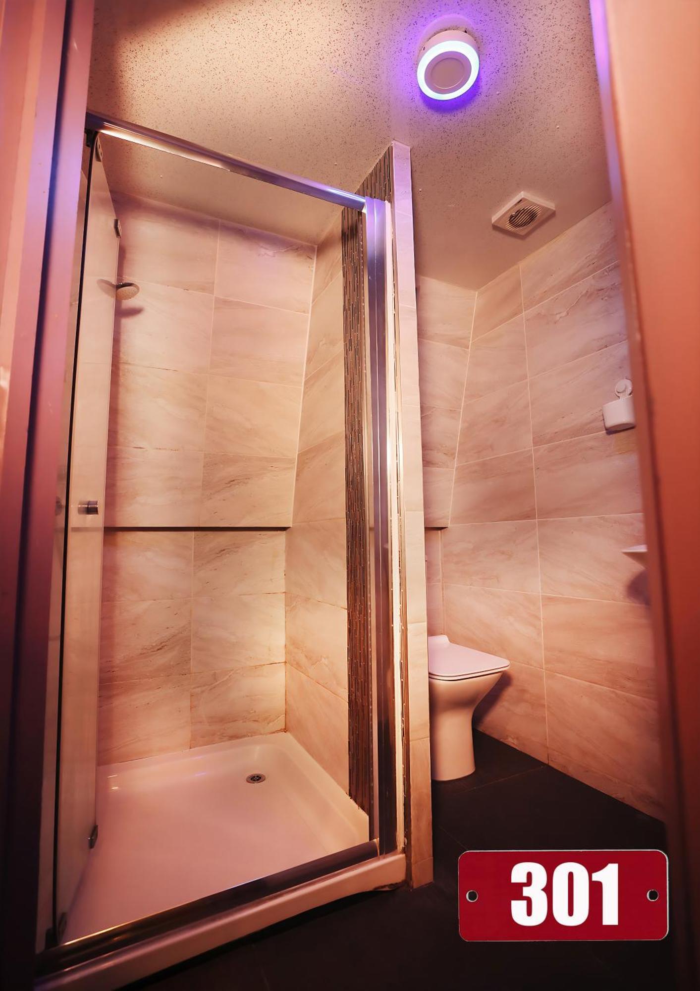 Private Boutique Apartments Londra Exterior foto