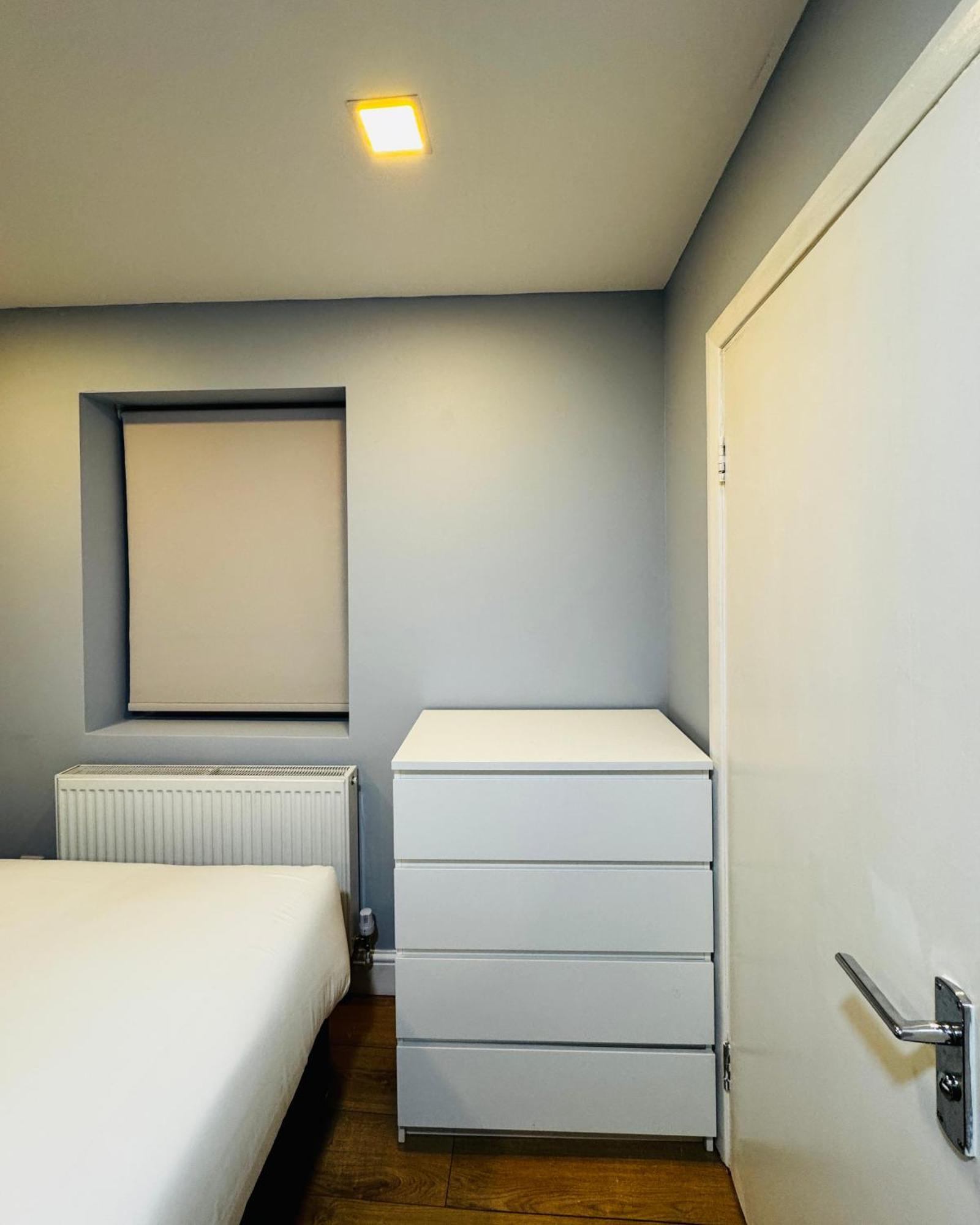 Private Boutique Apartments Londra Exterior foto